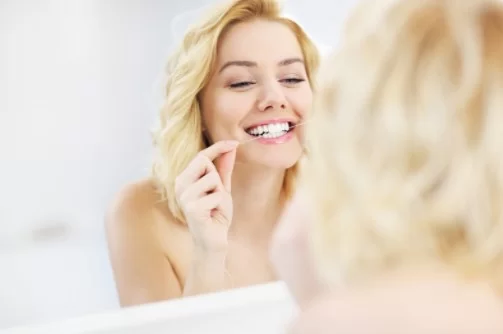Teeth Whitening