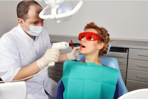 What Is Cosmetic Bonding