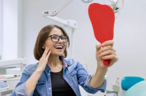 free consultation for Dental Implants