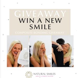 Composite Bonding Competition