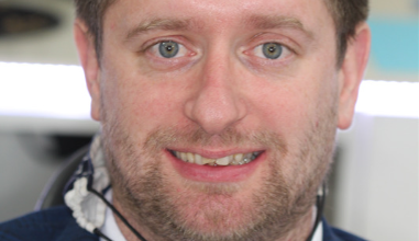 Before - Natural Smiles Implant & Cosmetic Dentistry